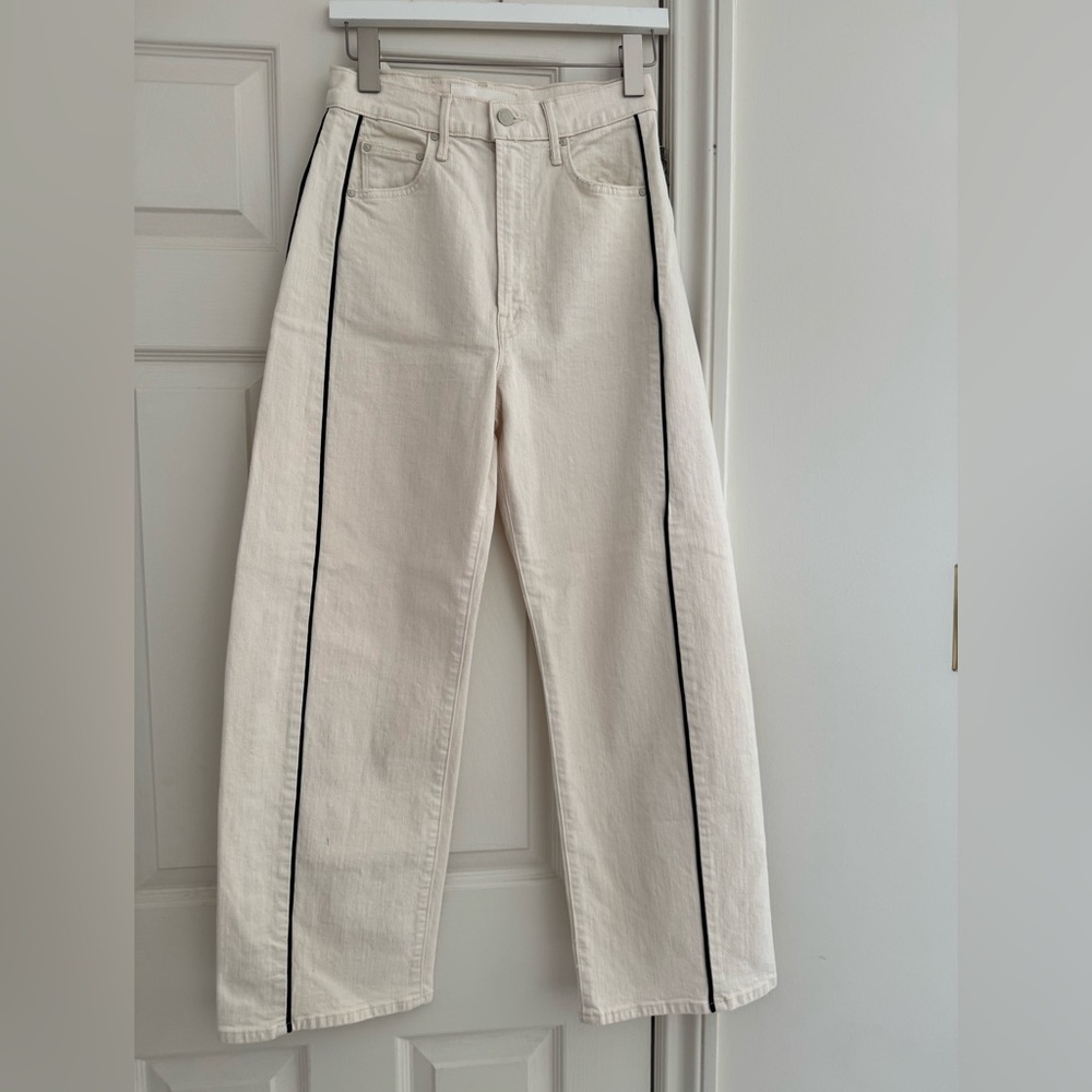 Mother jeans